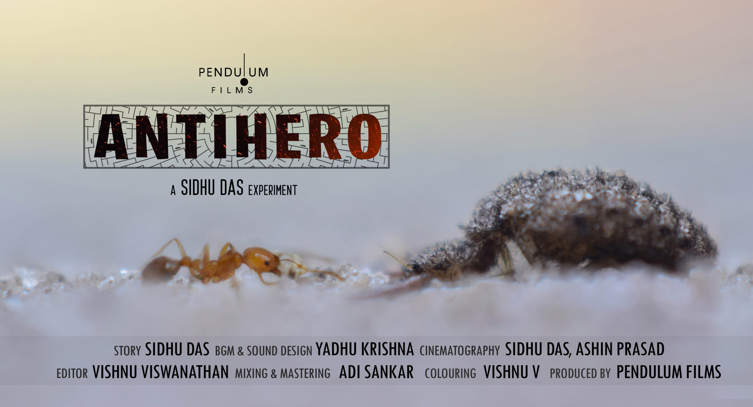 antihero short film viral