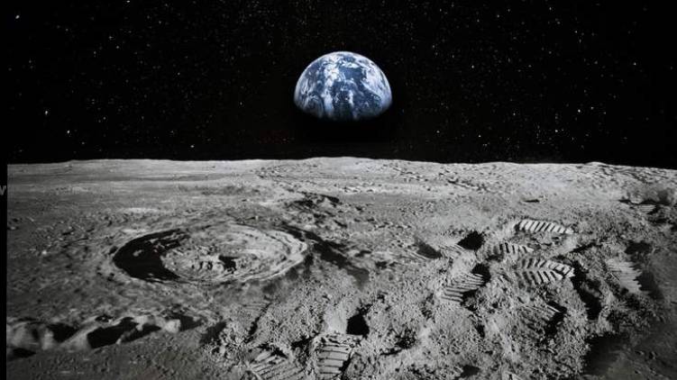 Indian Scientists Make Space Bricks With Urine For Buildings On Moon