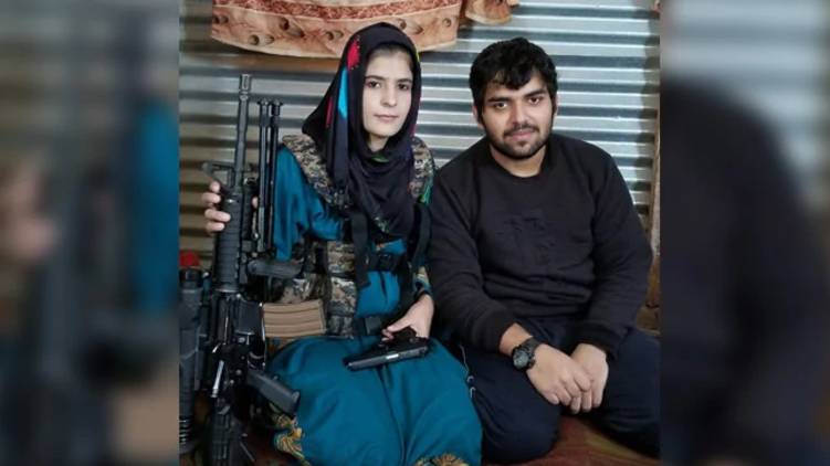 Pulwama Attack The 23 Year Old Woman Who Helped The Terrorists
