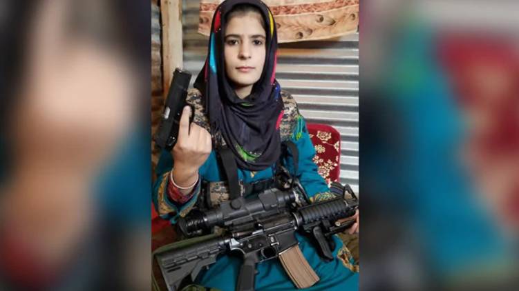 Pulwama Attack The 23 Year Old Woman Who Helped The Terrorists