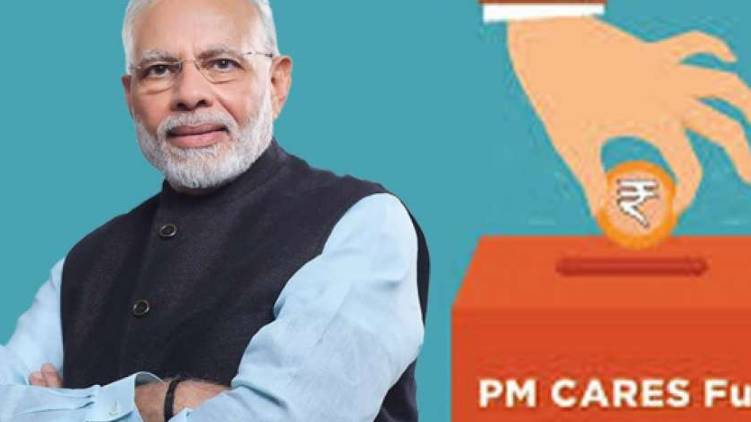 SC Refuses to Order Transfer of Money from PM Cares Fund to NDRF