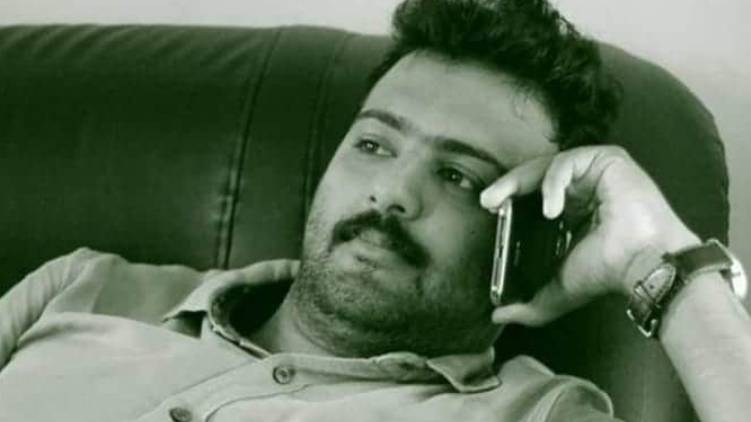 Sreekanth S