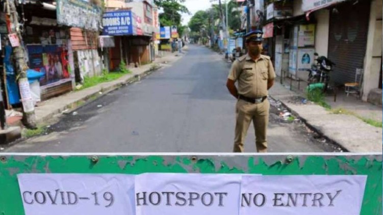 19 hotspots today