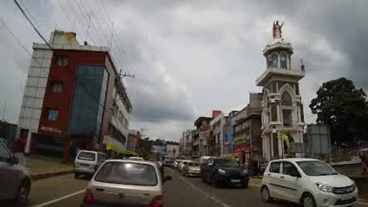 ettumanoor