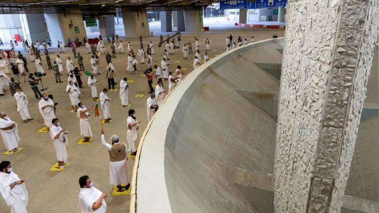 hajj