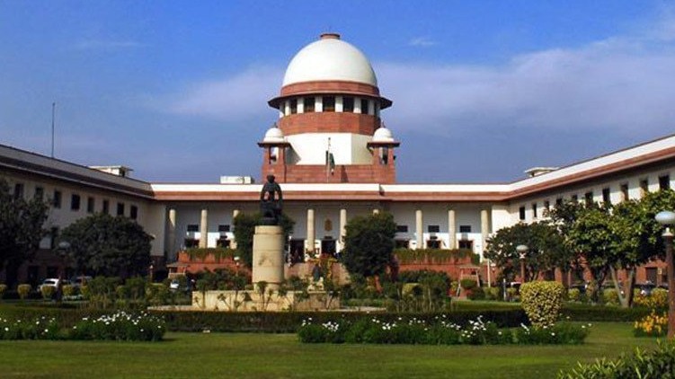 Contempt court supreme court