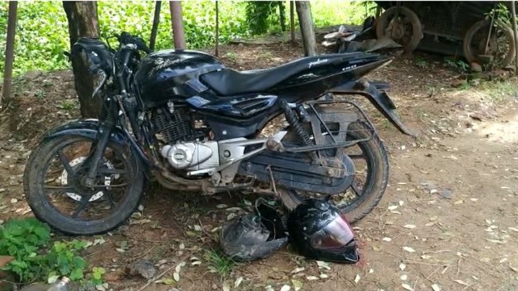accident thiruvalla one death