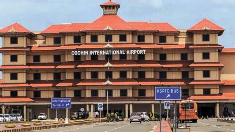 gold smuggling nia airport