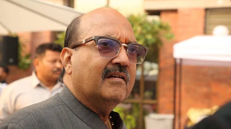 Amar Singh
