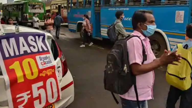 trivandrum covid