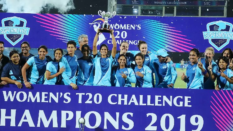 womens t-20 challenge november