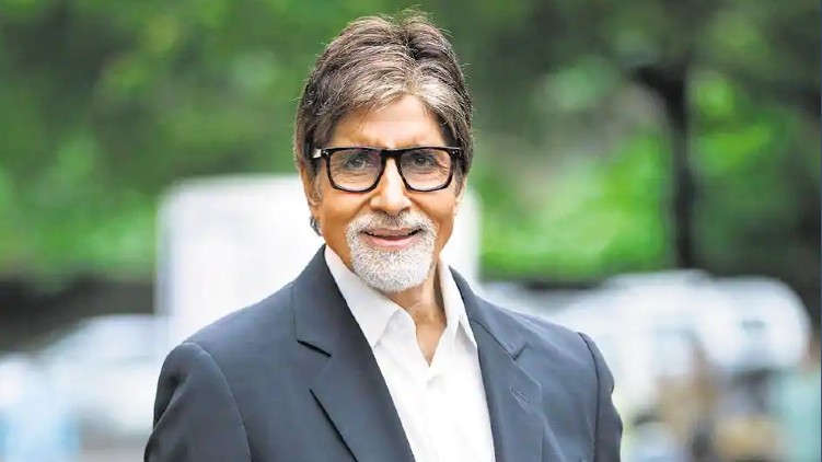 amithabh bachchan covid negative