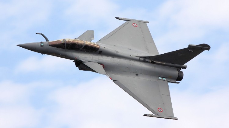 rafale own countries