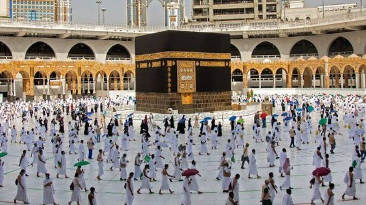 hajj