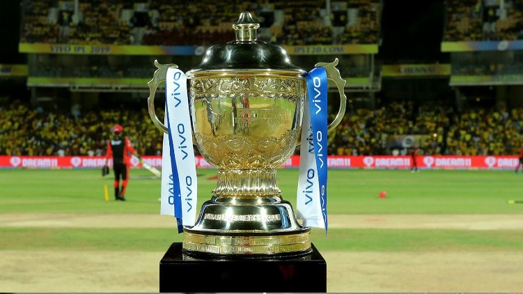 Indian govt IPL UAE