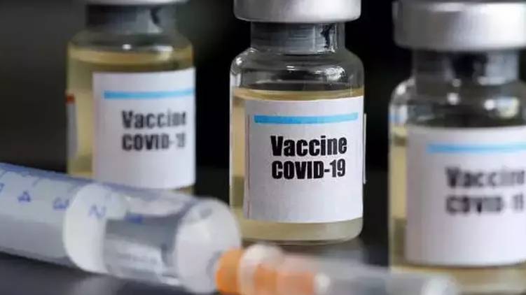Oxford University covid vaccine