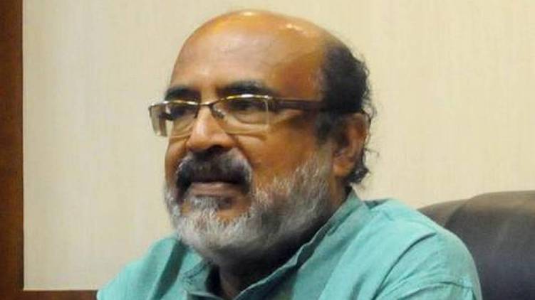 thomas isaac