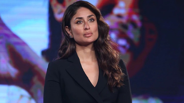 Kareena Kapoor criticism nepotism
