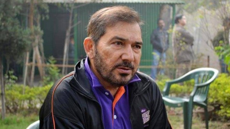 Bengal arun lal bcci