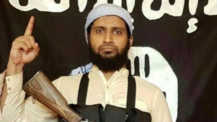 - malayali terrorist behind afghanistan terror attack isis