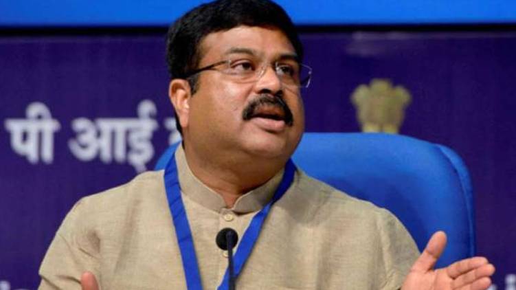 Union Minister, Dharmendra Pradhan, covid 19