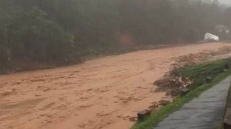 wayanad landslide