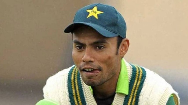danish kaneria ram temple