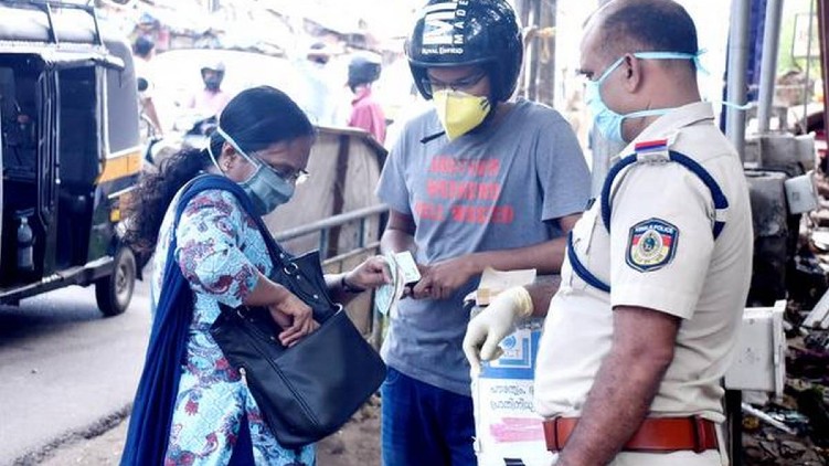 kozhikode 149 covid cases