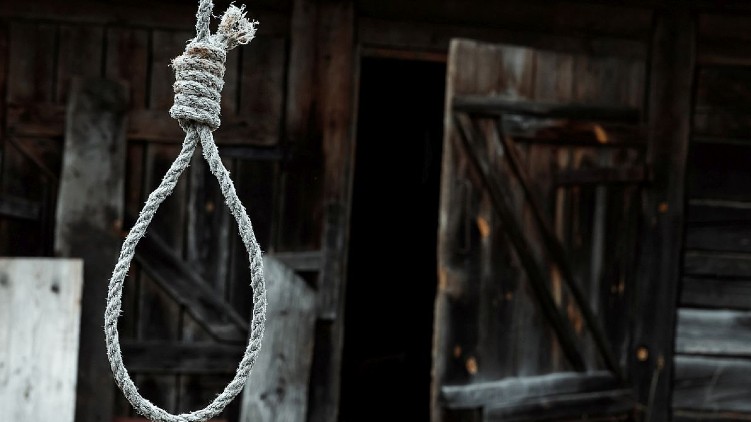 girl UP suicide interrogation