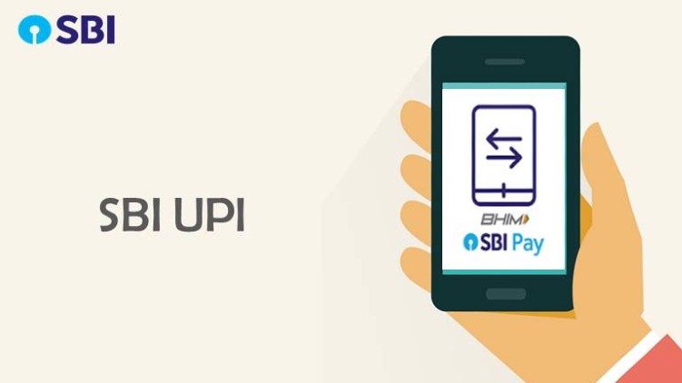 SBI UPI server down