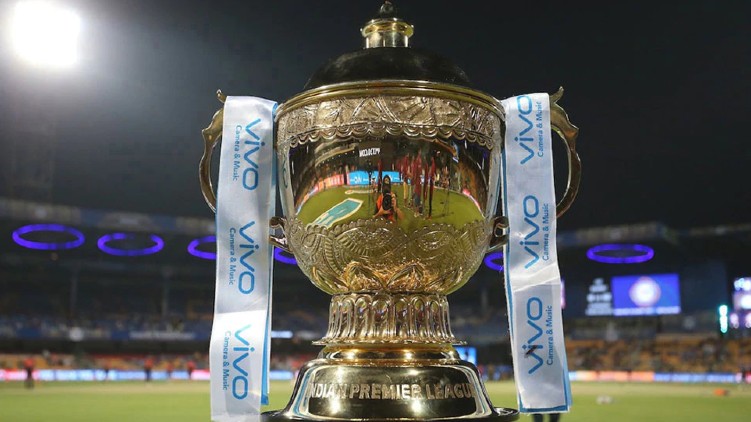 Chinese brands IPL sponsorship