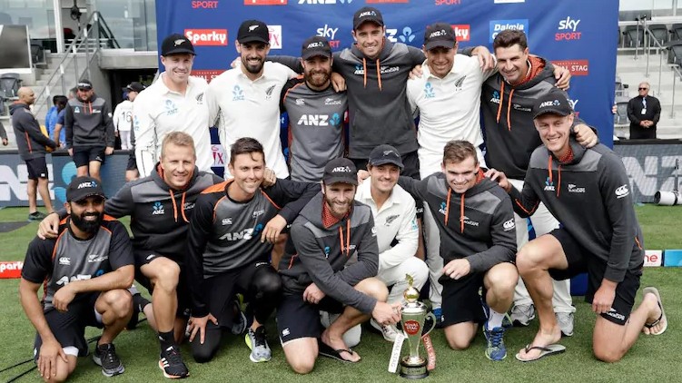 New Zealand Cricket Tours
