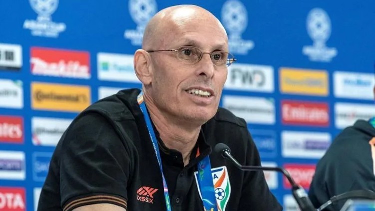 Stephen Constantine coach ISL