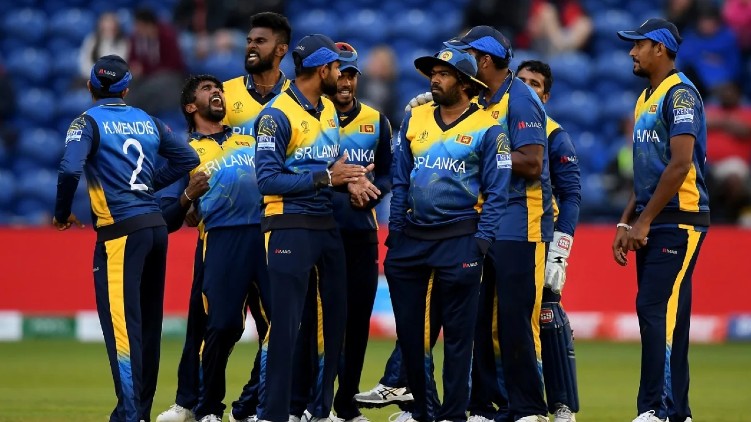Lanka Premier League Quarantine