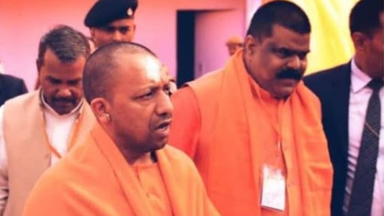 Hindu Yuva Vahini COVID