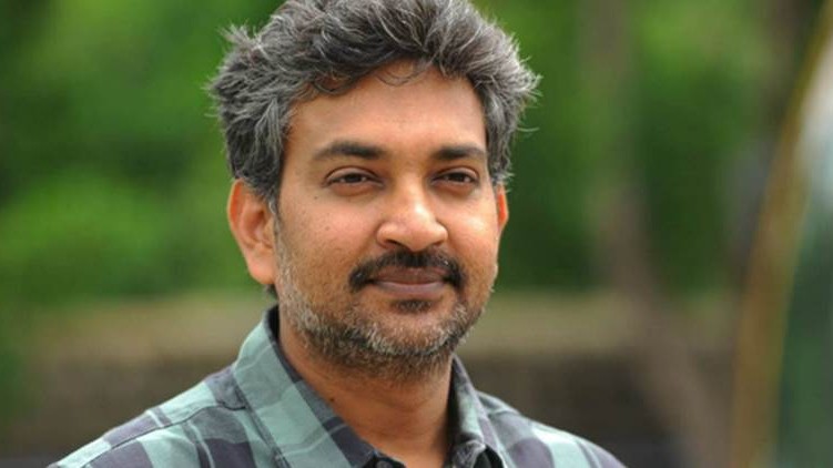 rajamouli covid negative