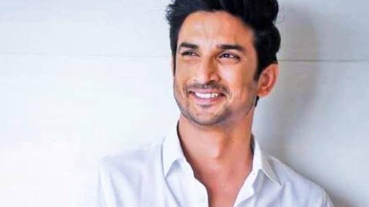 Sushant's death; Government of Bihar Supreme Court