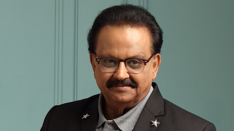 sp balasubramaniam critical condition