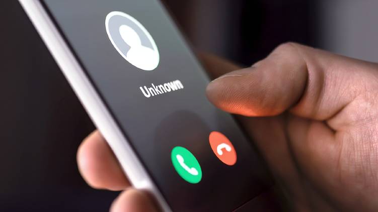 phone call