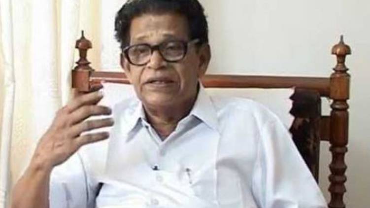 chemmanam chakko