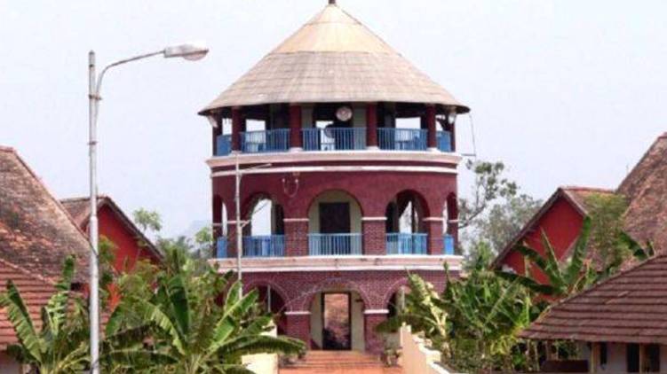 coronavirus, Poojappura Central Jail