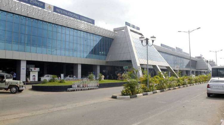 karipur airport