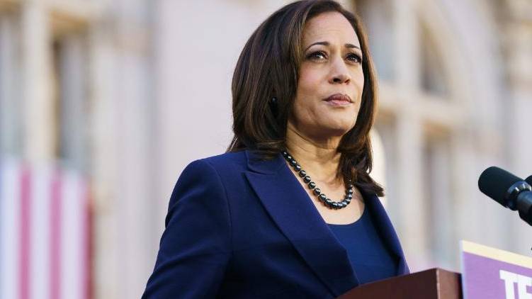 kamala harris