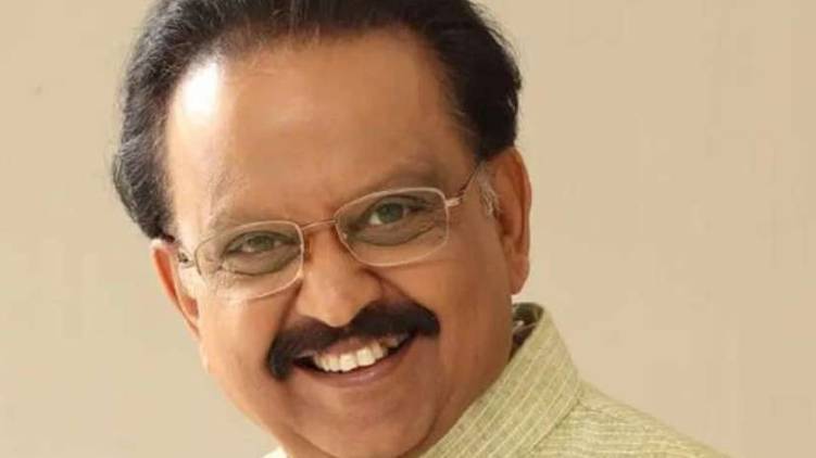 SP Balasubramaniam