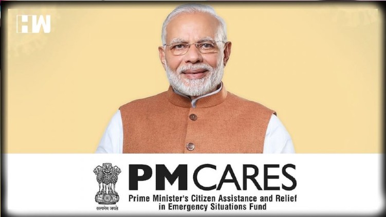 PSUs crore PM CARES
