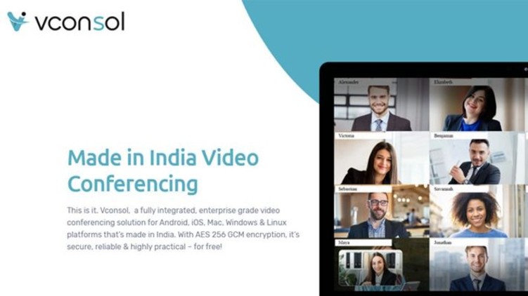 Techgentsia Video Conferencing Solution