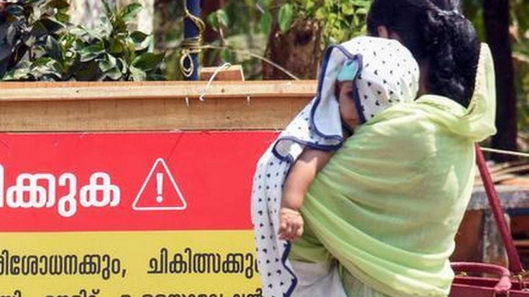pathanamthitta thrissur covid update