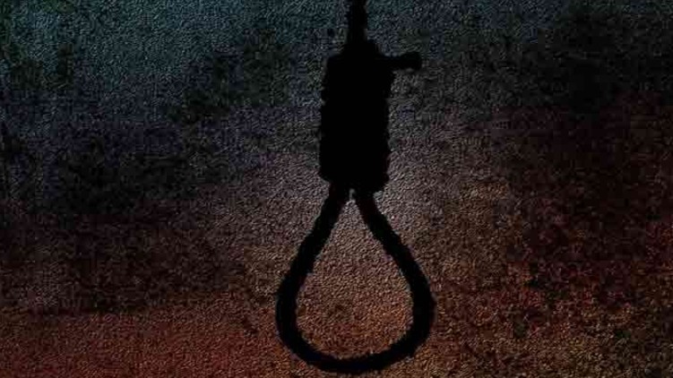 8th standard student suicide