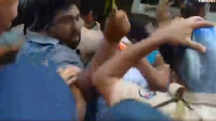 BJP KERALA