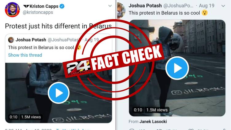 fact check